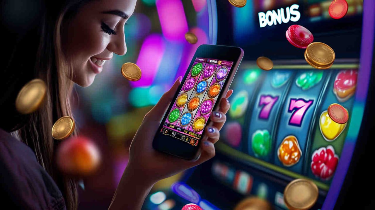 milo4d Slot Aztec Gems
